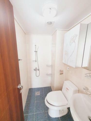 Apartamento Gangnam Luxury Apt - Full Option 3bed 2bath
