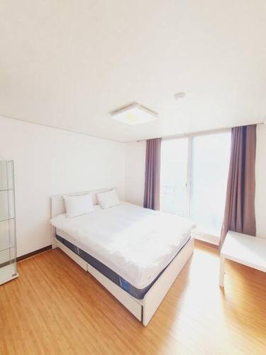 Apartamento Gangnam Luxury Apt - Full Option 3bed 2bath