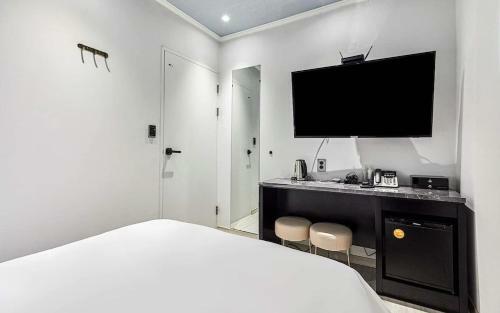 Motel Hotel Wo Yongsan Station