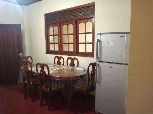 Apartamento Saketha Holiday Home