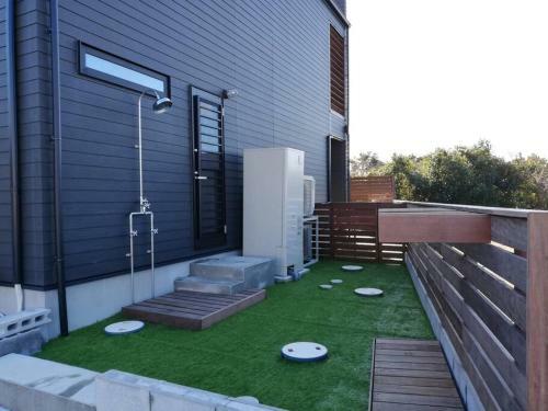 Villa ??????????????3??bbq????????????????????