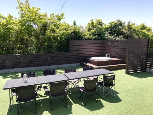 Villa ??????????????3??bbq????????????????????