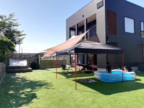 Villa ??????????????3??bbq????????????????????
