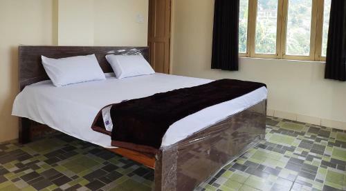 Whitehouse Homestay