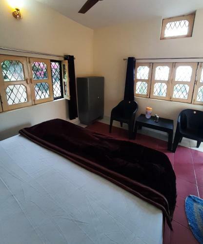 Whitehouse Homestay