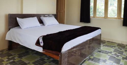 Whitehouse Homestay