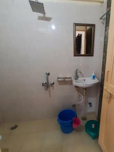 Whitehouse Homestay