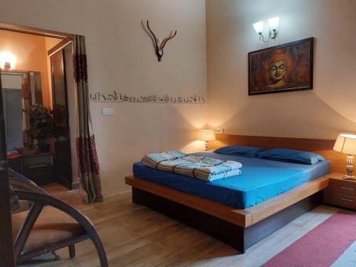 Kailash View Cottage