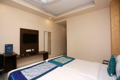Hotel Railview Bhubaneswar