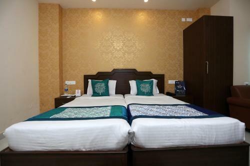 Hotel Railview Bhubaneswar