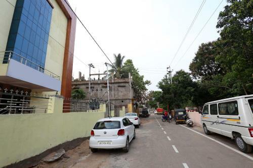 Hotel Railview Bhubaneswar