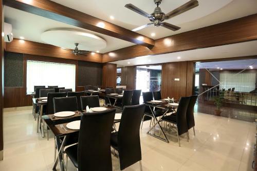 Hotel Railview Bhubaneswar