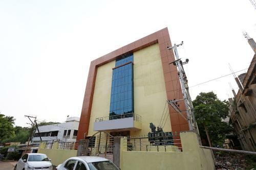 Hotel Railview Bhubaneswar