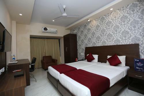 Hotel Railview Bhubaneswar