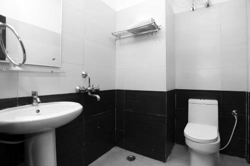 Hotel Railview Bhubaneswar