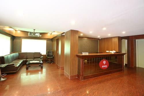 Hotel Railview Bhubaneswar