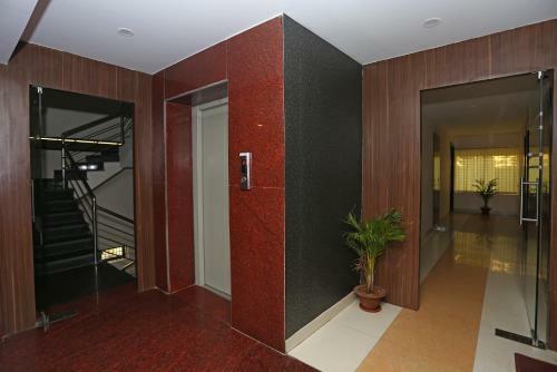 Hotel Railview Bhubaneswar
