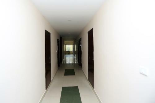 Hotel Railview Bhubaneswar