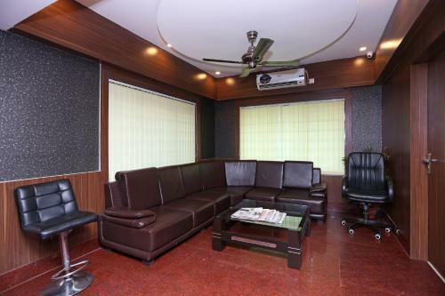 Hotel Railview Bhubaneswar