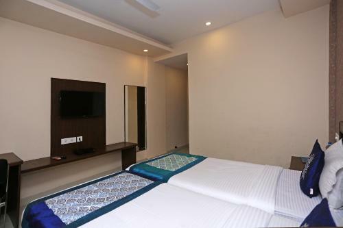Hotel Railview Bhubaneswar