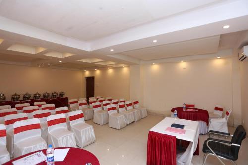 Hotel Railview Bhubaneswar