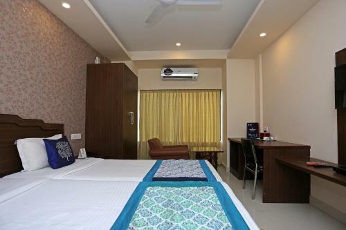 Hotel Railview Bhubaneswar