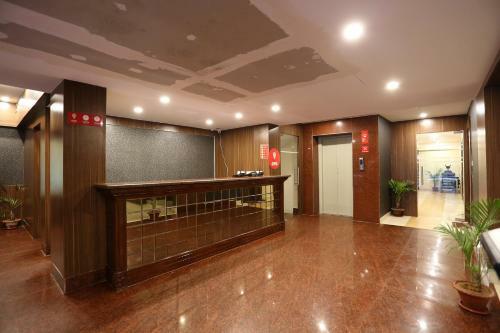 Hotel Railview Bhubaneswar