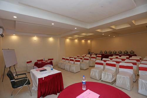 Hotel Railview Bhubaneswar