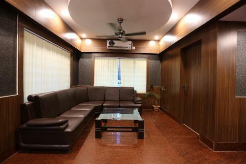 Hotel Railview Bhubaneswar