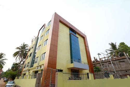 Hotel Railview Bhubaneswar