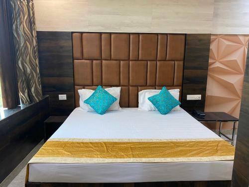 Capital O 89842 Hotel Brij Residency