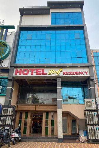 Capital O 89842 Hotel Brij Residency