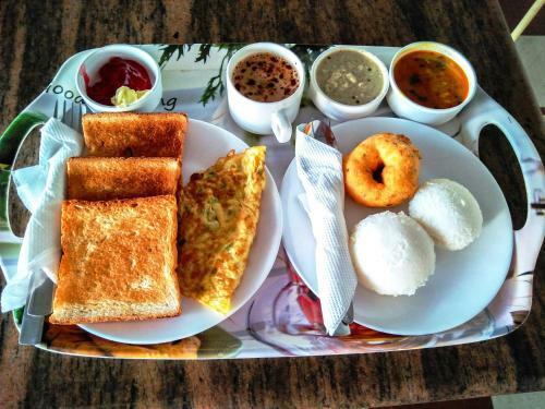 Fabhotel Sanskar