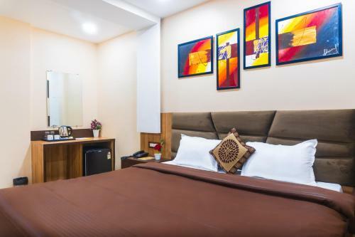 Hotel Geet Kavya Inn