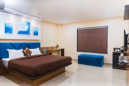 Hotel Geet Kavya Inn