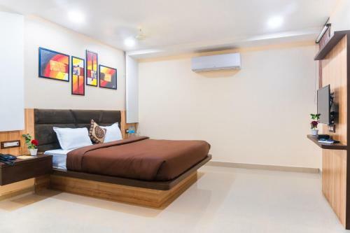 Hotel Geet Kavya Inn