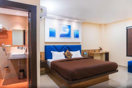 Hotel Geet Kavya Inn