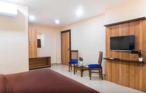 Hotel Geet Kavya Inn