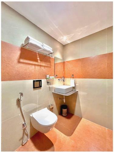Hotel Geet Kavya Inn