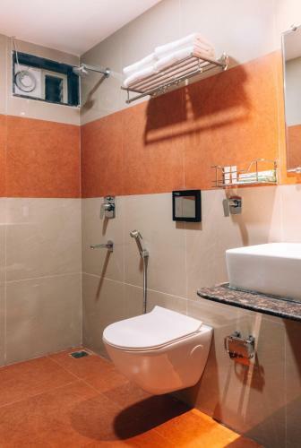 Hotel Geet Kavya Inn