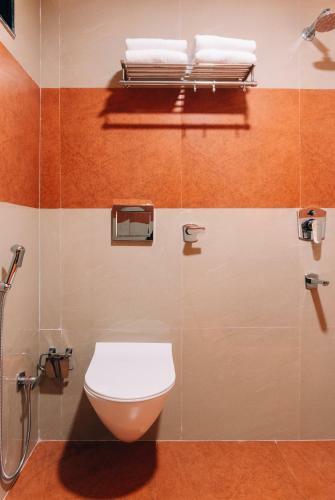 Hotel Geet Kavya Inn