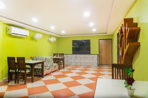 Hotel Geet Kavya Inn