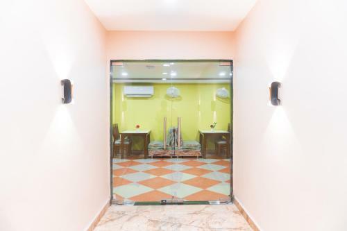 Hotel Geet Kavya Inn