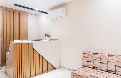 Hotel Geet Kavya Inn
