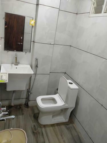 Oyo 90852 Hotel Tamanna