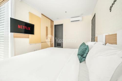 Apartamento Meadow By Kozystay - Macan Museum