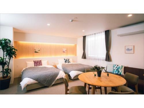 Nagi Hiroshima Hotel & Lounge - Vacation Stay 85644v
