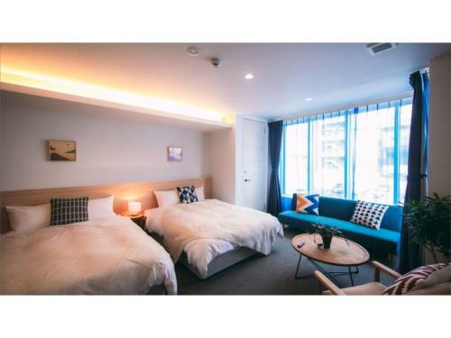Nagi Hiroshima Hotel & Lounge - Vacation Stay 85650v