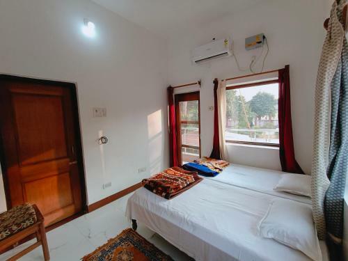The Gupta Guest House