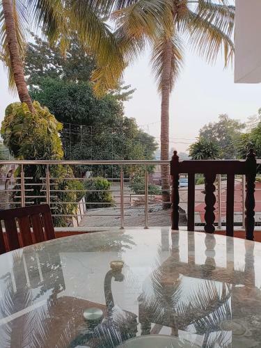 The Gupta Guest House